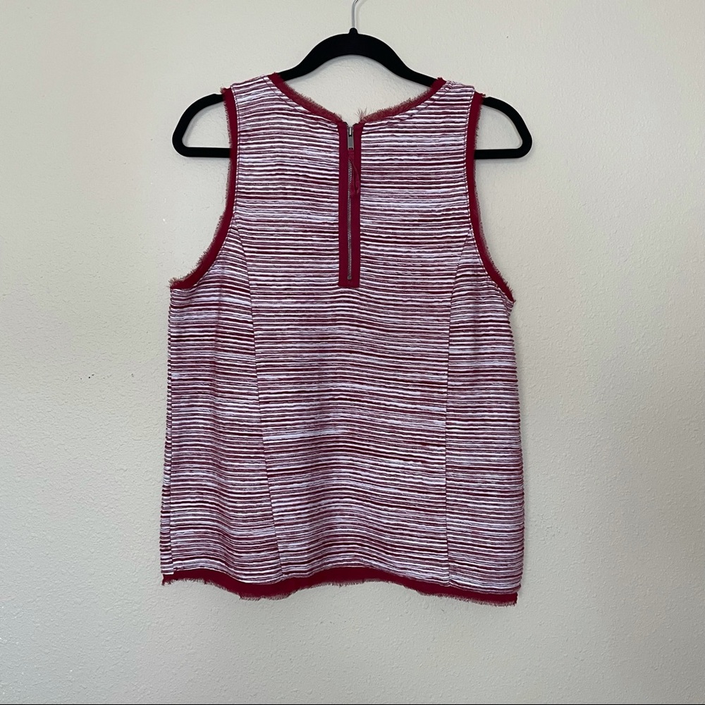 Anthropologie Vanessa Virginia Indira Tank - Picture 6 of 6